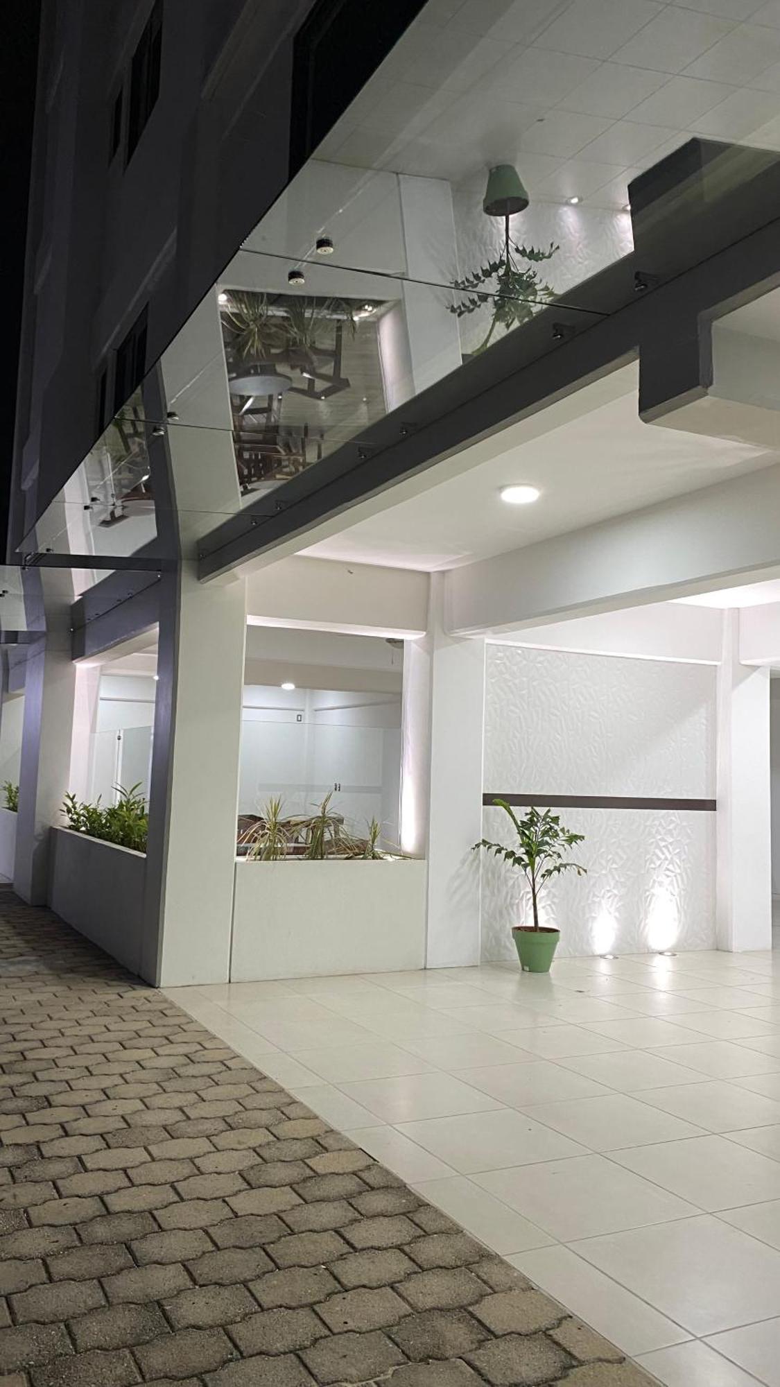 Hotel Santa Fe Tuxtla Gutiérrez Kültér fotó